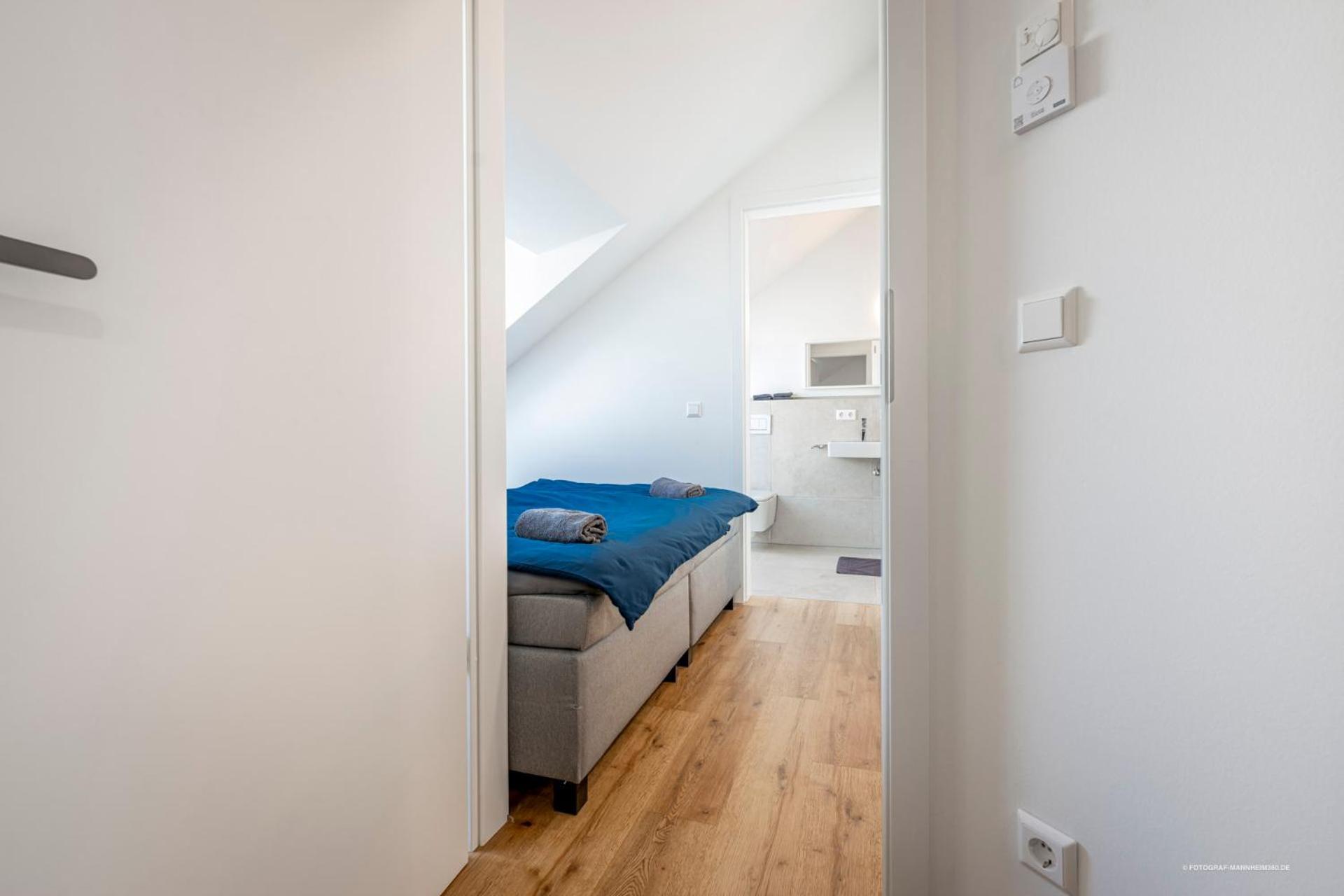 Xxl Design-Appartement Artdesign - 8 Pers - Naehe Speyer Mannheim Heidelberg Hockenheim Eksteriør billede