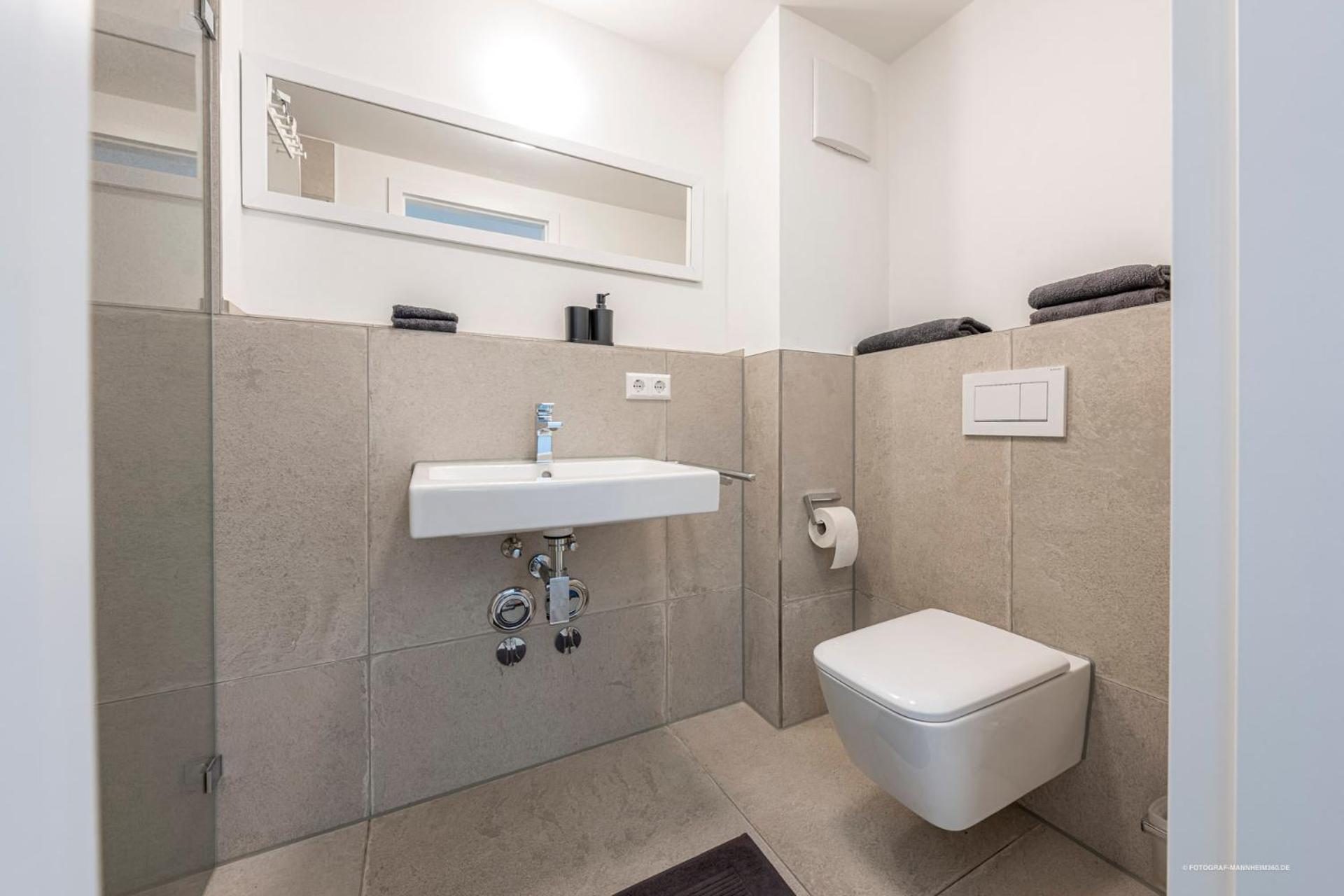 Xxl Design-Appartement Artdesign - 8 Pers - Naehe Speyer Mannheim Heidelberg Hockenheim Eksteriør billede